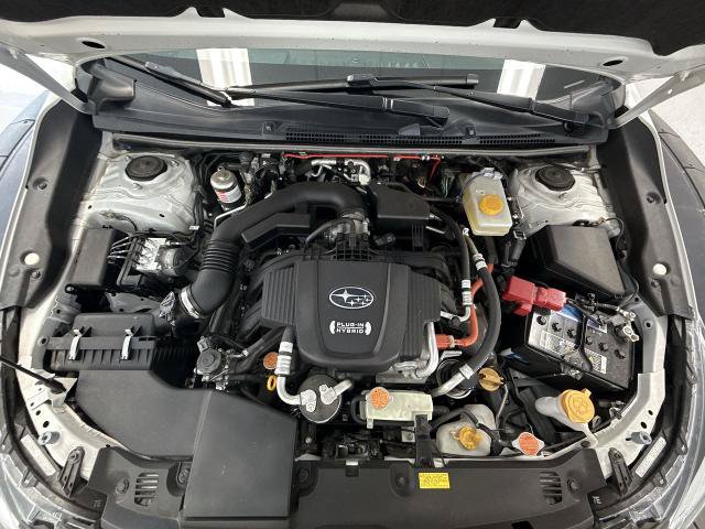 Used 2023 Subaru Crosstrek Hybrid w/ Moonroof Package w/Navigation AWD/4WD image 13