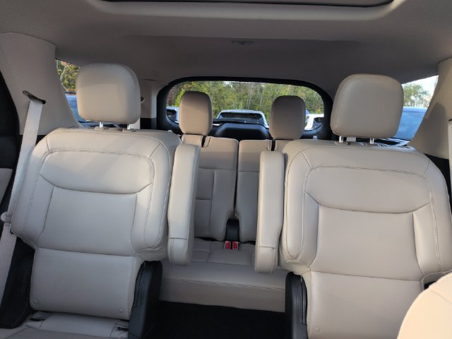 Certified 2023 Ford Explorer XLT w/ Equipment Group 202A AWD/4WD image 55