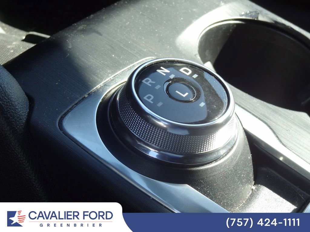 Certified 2023 Ford Escape Platinum w/ Premium Technology Package FWD image 14