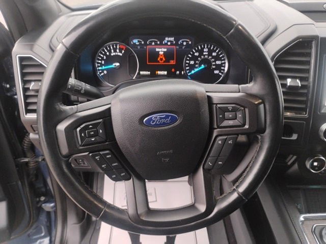 Certified 2020 Ford Expedition Limited image 12