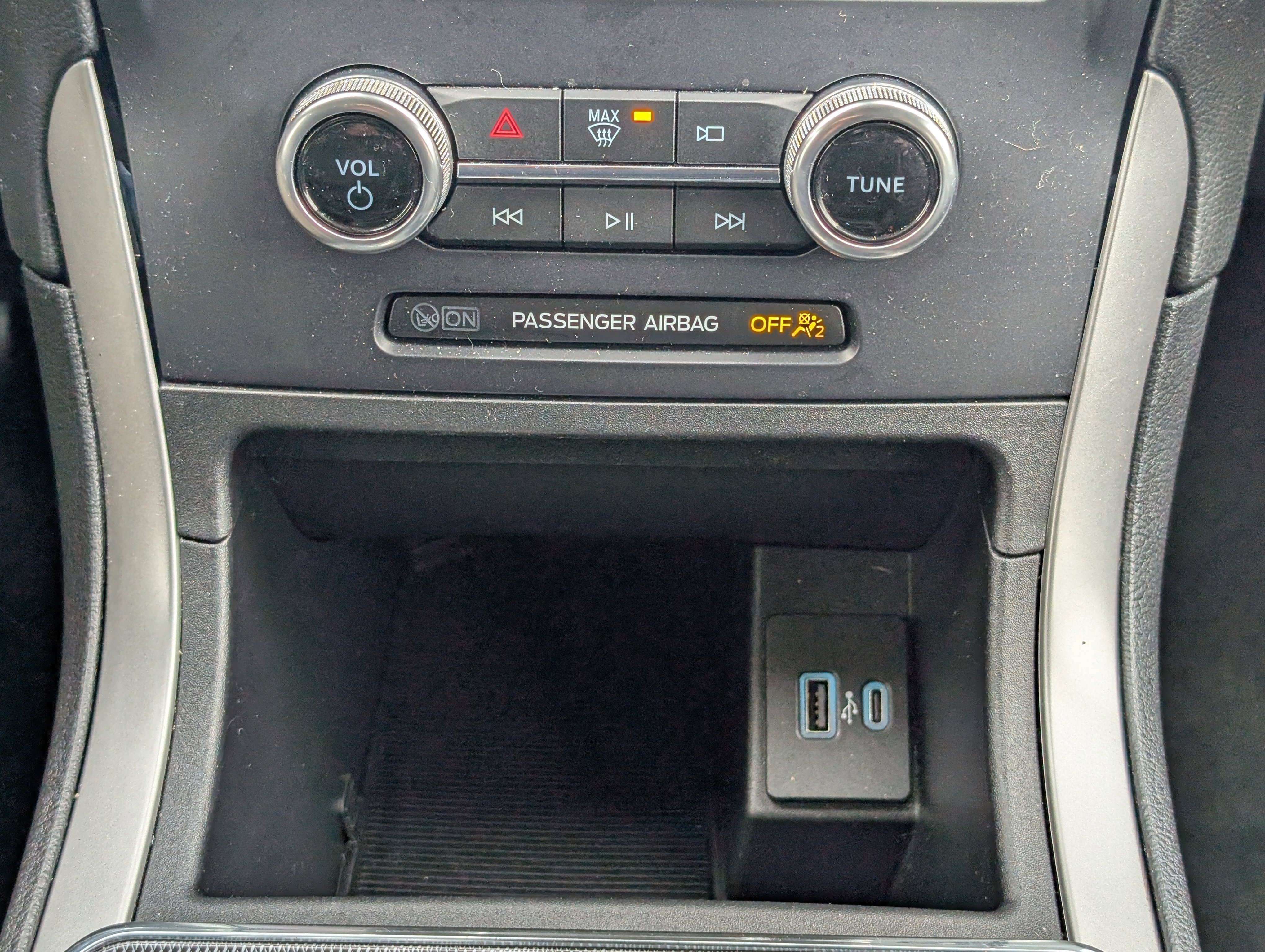 Certified 2022 Ford Edge SEL image 25