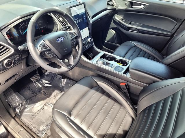 Certified 2023 Ford Edge SEL AWD/4WD image 10