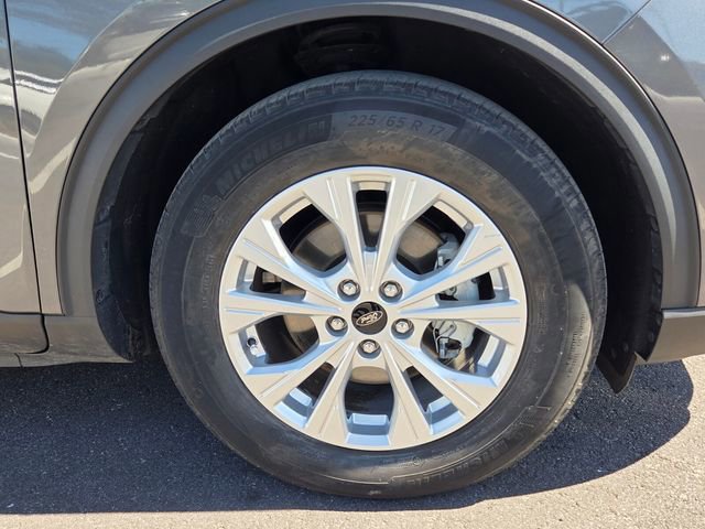 Certified 2023 Ford Escape Active image 11