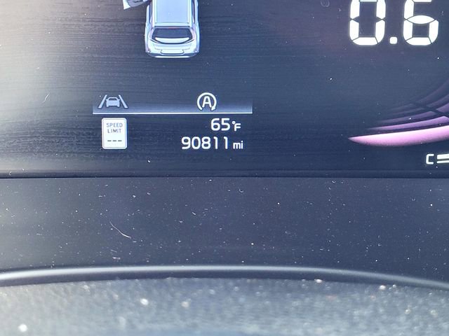 Used 2023 Kia Soul S image 22