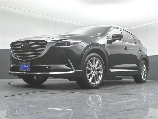 Used 2019 MAZDA CX-9 Grand Touring image 2