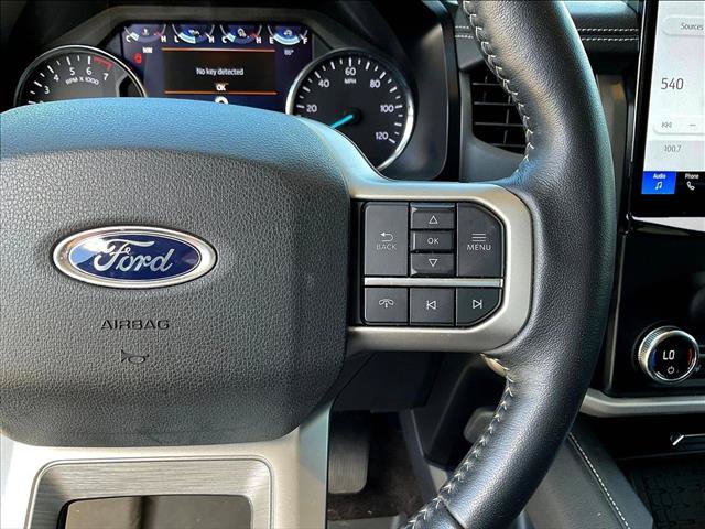 Certified 2023 Ford Expedition XLT RWD image 17