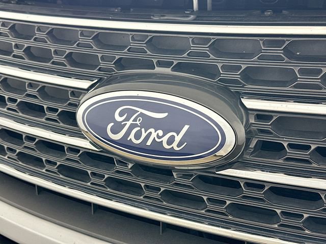 Certified 2022 Ford Explorer XLT image 27