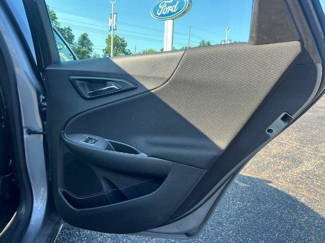 Used 2024 Chevrolet Malibu LT FWD image 33