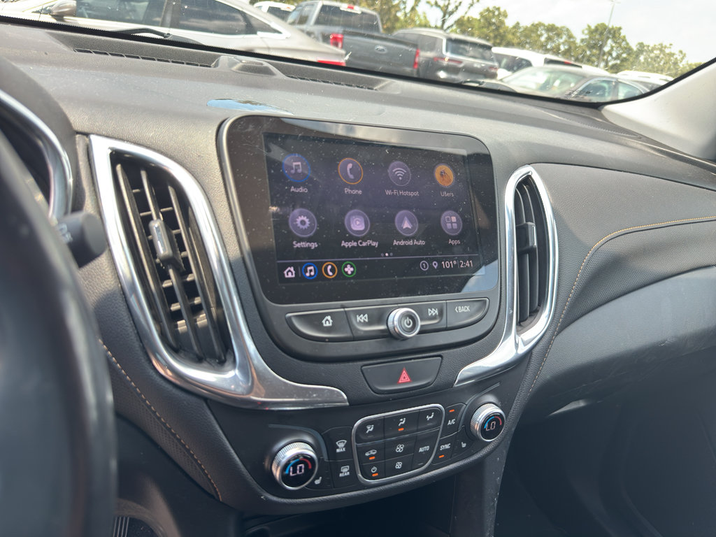 Used 2019 Chevrolet Equinox Premier FWD image 14