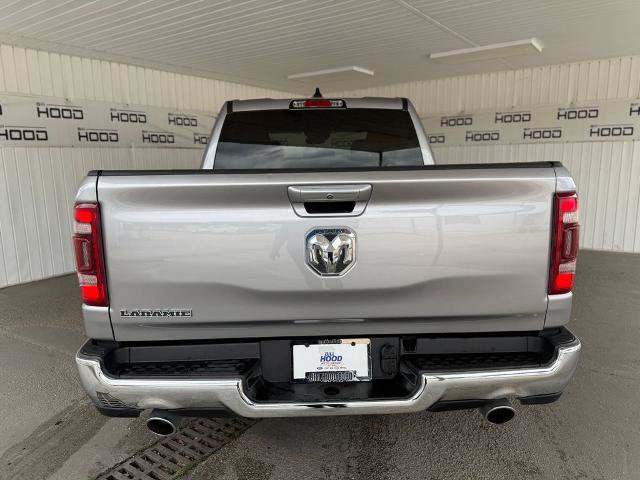 Used 2024 RAM 1500 Laramie RWD image 21