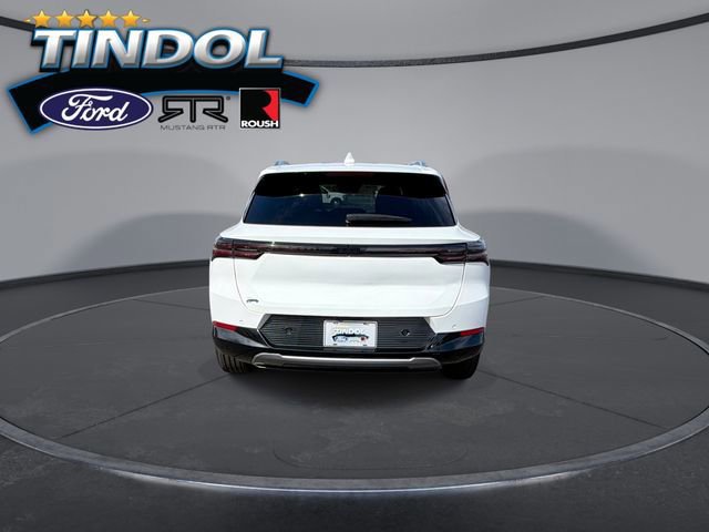 Used 2025 Chevrolet Equinox EV LT image 3