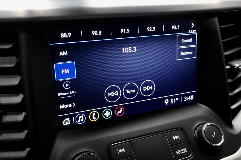 Used 2023 GMC Acadia SLE w/ Driver Convenience Package image 10