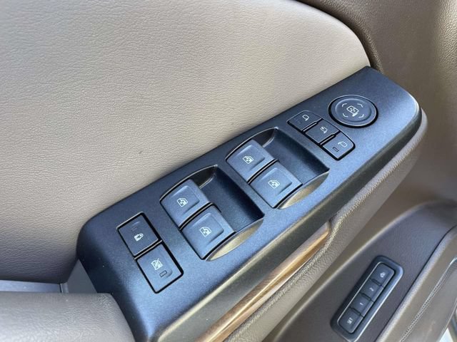 Used 2020 GMC Yukon Denali w/ Denali Premium Package AWD/4WD image 20