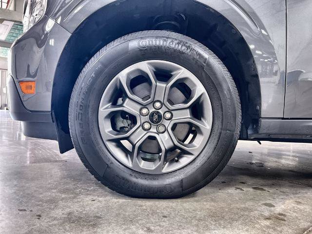 Certified 2024 Ford Maverick XLT w/ XLT Luxury Package FWD image 10