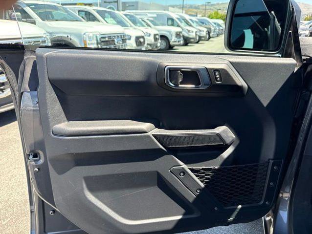Certified 2025 Ford Bronco Big Bend AWD/4WD image 12
