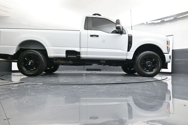 Certified 2024 Ford F250 XL w/ STX Appearance Package image 32