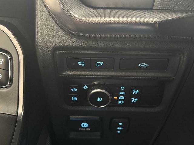 Certified 2023 Ford F150 Platinum w/ Equipment Group 701A High image 17