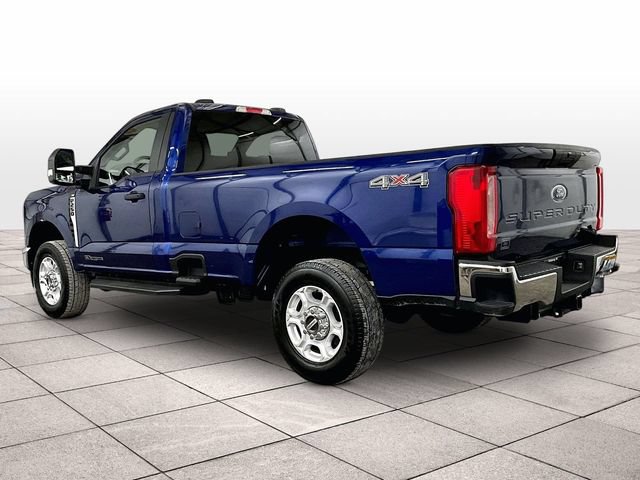 Certified 2026 Ford F250 XLT AWD/4WD image 9