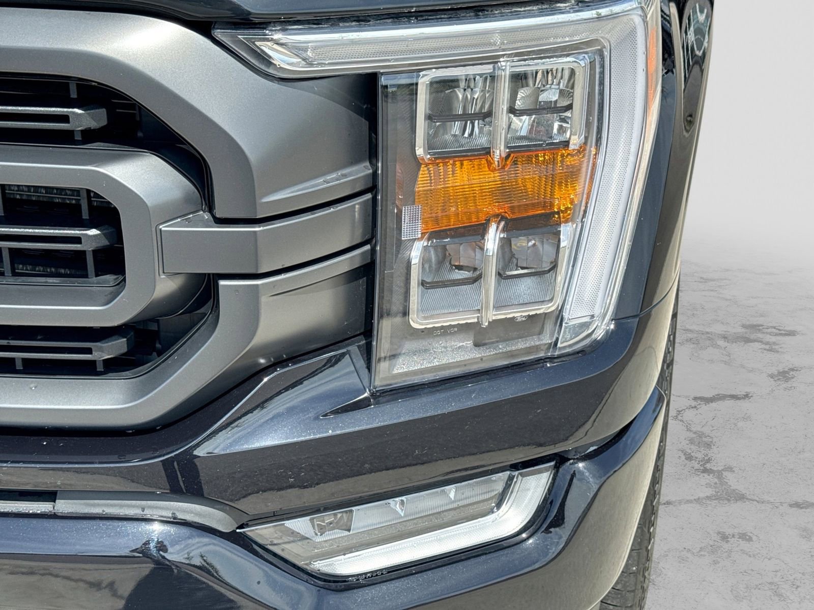 Certified 2022 Ford F150 XLT w/ Equipment Group 302A High AWD/4WD image 13