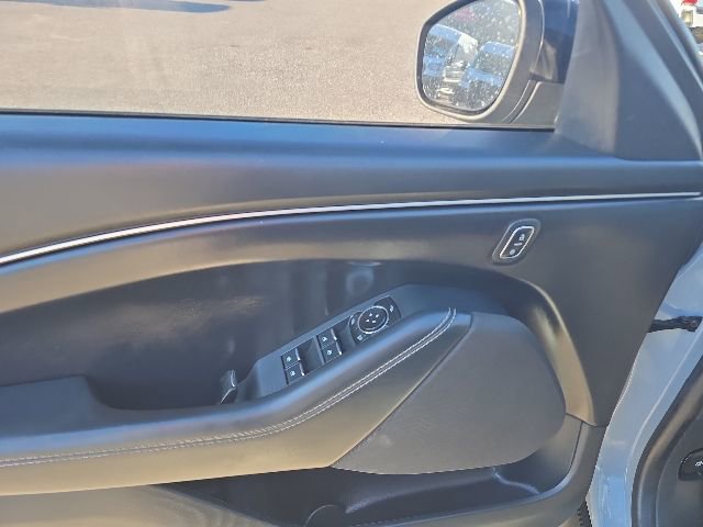Certified 2024 Ford Mustang Mach-E Select RWD image 9