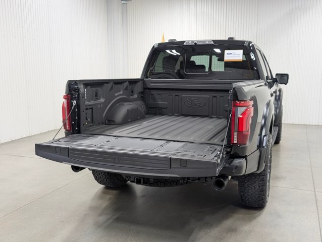 Certified 2024 Ford F150 Raptor w/ Equipment Group 803A Raptor R AWD/4WD image 26
