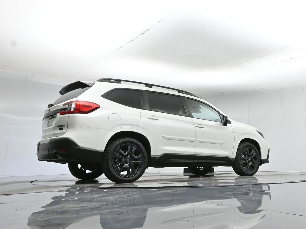 Used 2023 Subaru Ascent Onyx Edition Limited image 57