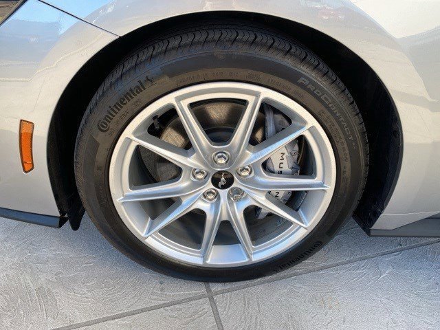 Certified 2024 Ford Mustang GT Premium image 29