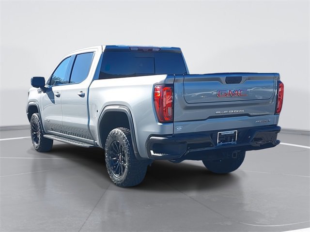 Used 2023 GMC Sierra 1500 AT4X image 3