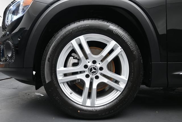 Used 2022 Mercedes-Benz GLB 250 4MATIC image 33