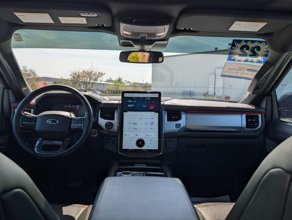 Certified 2022 Ford Expedition Timberline AWD/4WD image 6