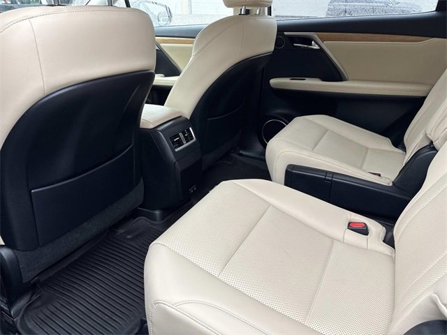 Used 2021 Lexus RX 450hL AWD w/ Premium Package image 8
