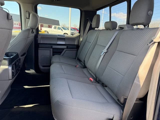 Certified 2019 Ford F150 XLT w/ Equipment Group 302A Luxury AWD/4WD image 25