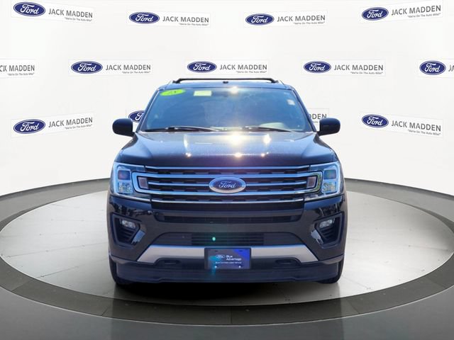 Certified 2018 Ford Expedition XLT AWD/4WD image 8