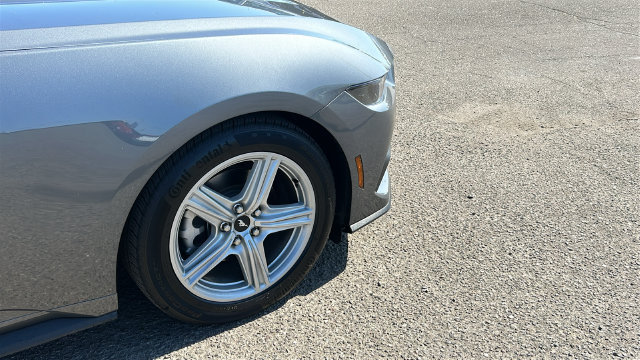 Certified 2026 Ford Mustang Premium RWD image 10