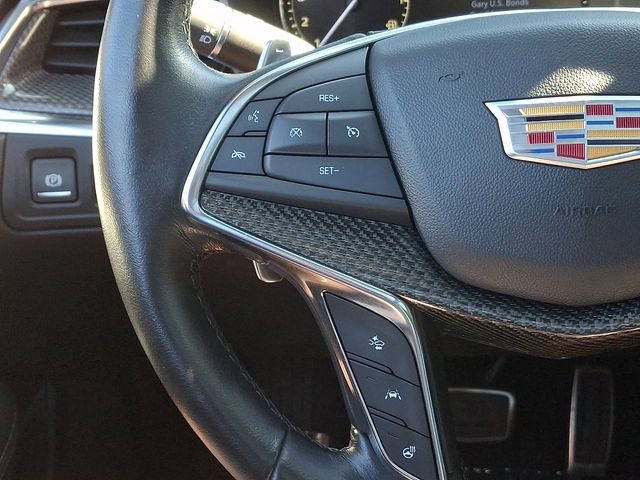 Used 2021 Cadillac XT5 Sportv AWD/4WD image 29