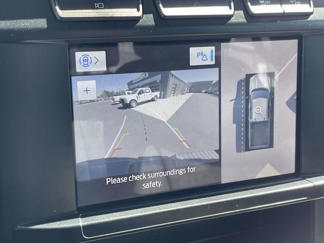 Certified 2024 Ford F250 XL w/ STX Appearance Package image 13