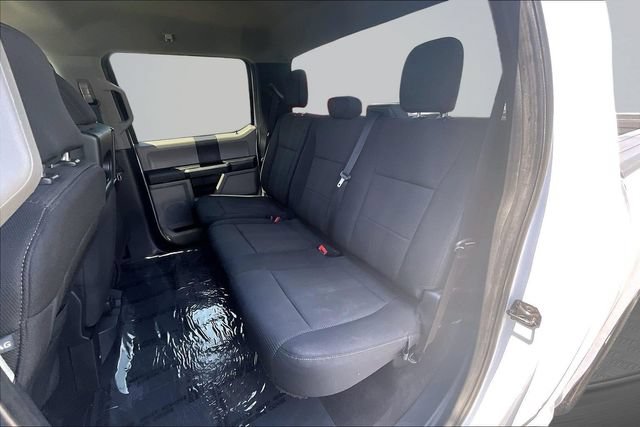 Certified 2020 Ford F150 XL w/ Equipment Group 101A Mid RWD image 26