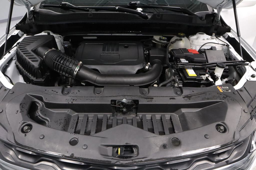 Used 2024 Chevrolet Blazer LT w/ Convenience Package image 13