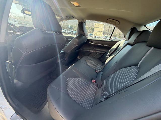 Used 2023 Toyota Camry SE AWD/4WD image 8