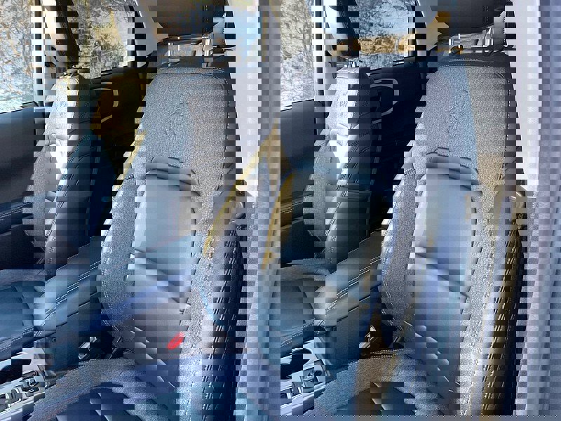 Certified 2024 Ford Bronco Sport Outer Banks w/ Tech Package image 16