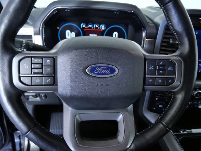Certified 2021 Ford F150 Lariat w/ Equipment Group 502A High AWD/4WD image 26