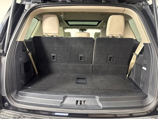 Certified 2023 Ford Expedition Platinum AWD/4WD image 20
