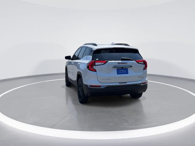 Used 2022 GMC Terrain AT4 w/ Infotainment Package II AWD/4WD image 6