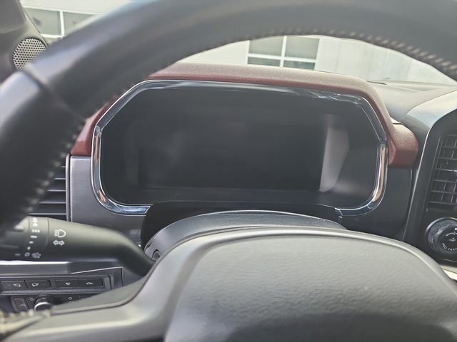 Certified 2021 Ford F150 Lariat image 13