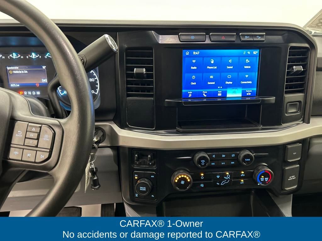 Certified 2023 Ford F250 XLT w/ FX4 Off-Road Package image 19