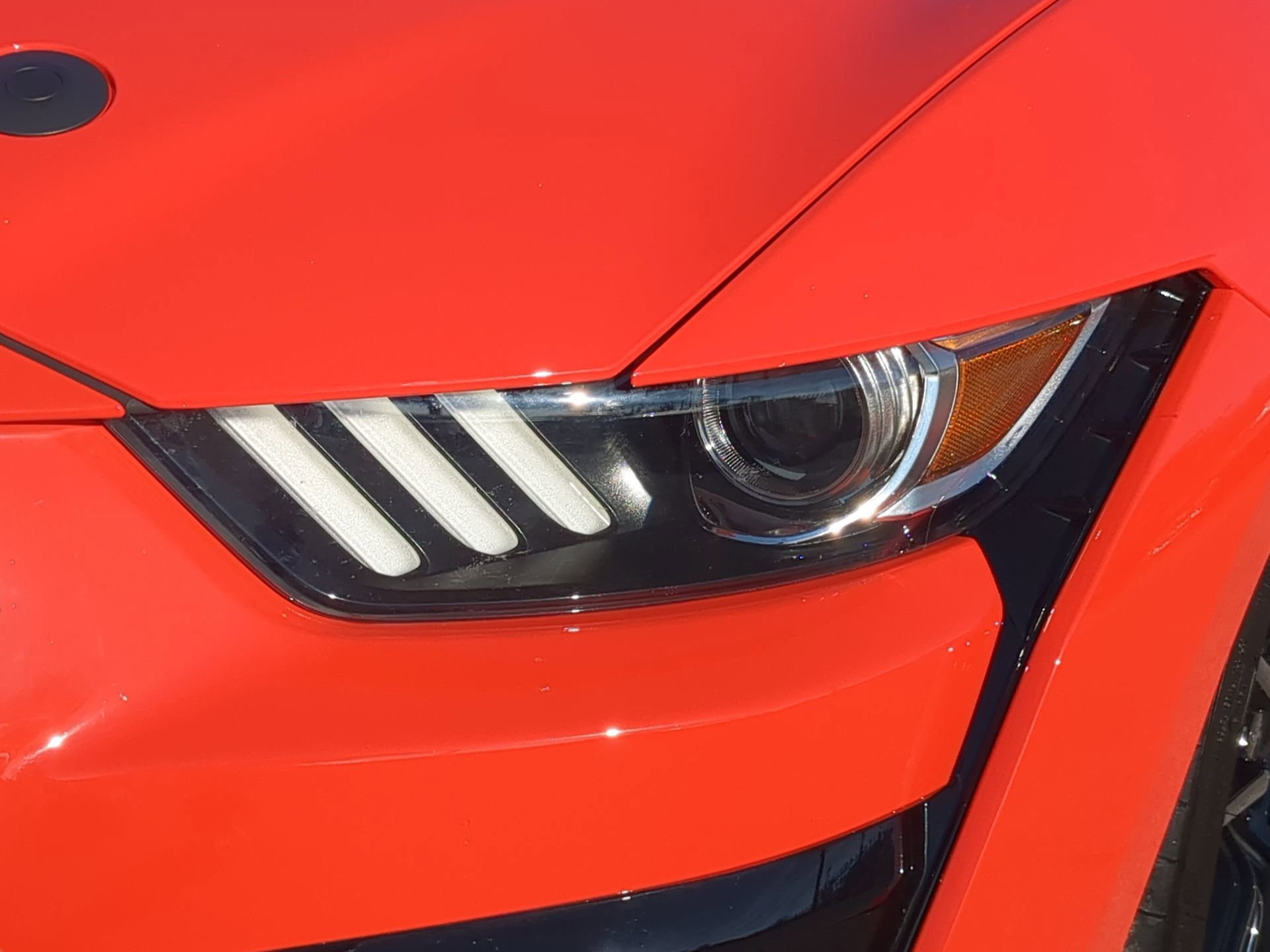 Certified 2022 Ford Mustang Shelby GT500 w/ Technology Package image 36