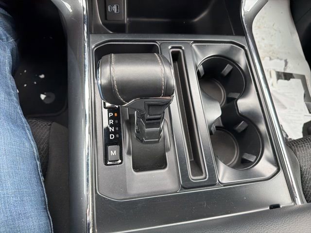 Certified 2023 Ford F150 XLT w/ Equipment Group 302A High image 26