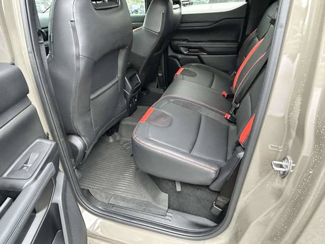 Certified 2025 Ford Ranger Raptor AWD/4WD image 10