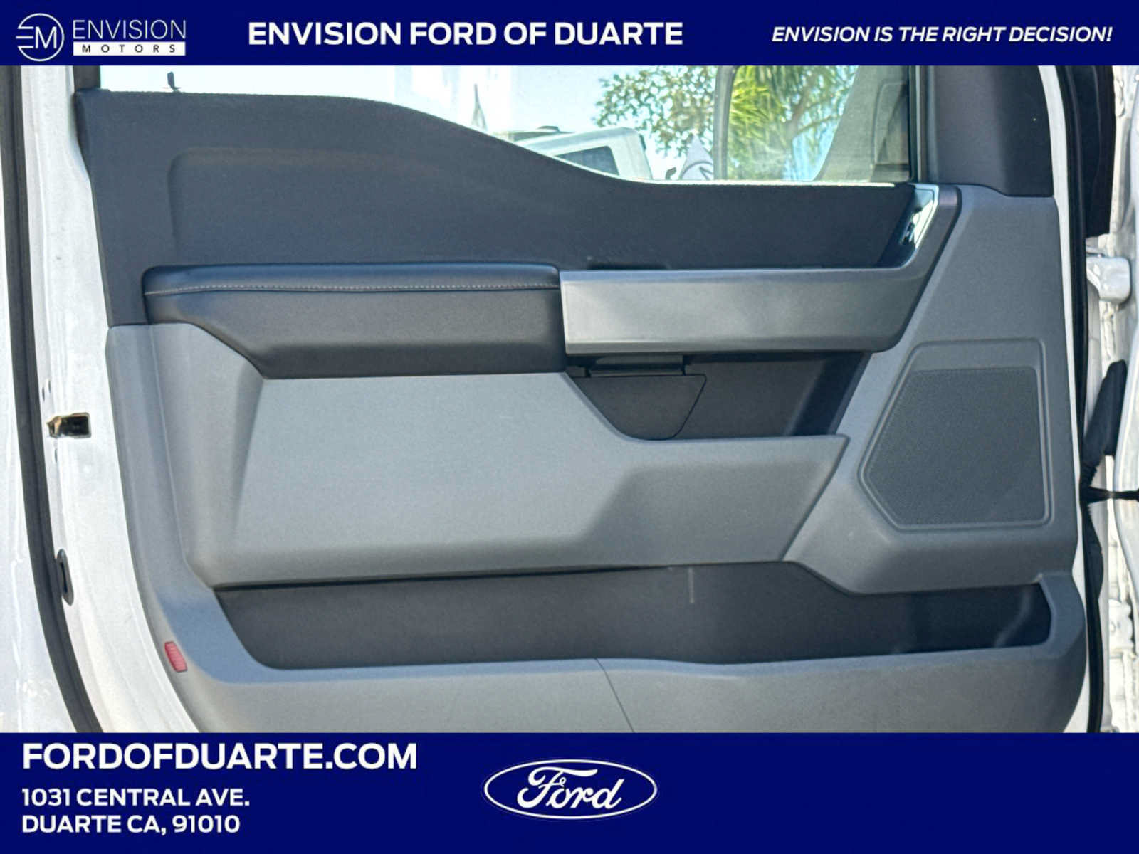 Certified 2022 Ford F150 XLT w/ Trailer Tow Package AWD/4WD image 18