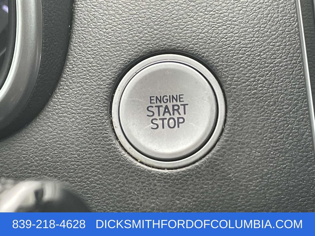 Used 2023 Hyundai Santa Cruz SEL w/ Cargo Package image 27